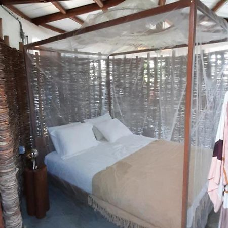 הוילה Pôrto de Pedras Eco Loft Maymuna: Seu Loft Ecologico Pertinho Da Praia מראה חיצוני תמונה